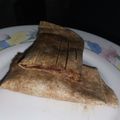 Cooksnap από Ραφαέλα Τόκα στη συνταγή Υγιεινό πρωινό 👌