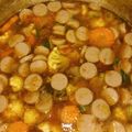 Cooksnap dari Ria Klein untuk resep Sop Merah