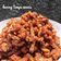 Cooksnap dari anita rachmawati (teru2boshu) untuk resep Kering tempe,teri,kacang