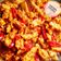 Cooksnap dari Lanjarsih/Mama Fifian ( MasakanRumahan) untuk resep Orek Tempe Pedas Manis