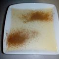 Cooksnap από ΚΩΝΣΤΑΝΤΙΝΑ. στη συνταγή Ρυζόγαλο απλό και πεντανόστιμο !