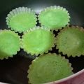 Cooksnap dari Anggraini Maya Sari Siagian untuk resep Bika Ambon Ekonomis 2 Telur