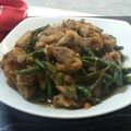 Cooksnap dari Michico Octavian untuk resep Ase Cabe Ijo + Tetelan