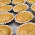 Cooksnap dari Evi Purnama untuk resep Mango Pie / Pie Mangga