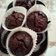 Cooksnap dari Lanny Widijati untuk resep Double Chocolate Banana Muffins