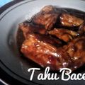 Cooksnap dari Elis untuk resep Tahu Bacem
