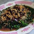 Cooksnap dari Sylvia Devi untuk resep Slada air rebus