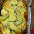 El cooksnap de Roble Alejandro cuando hizo Pizza-costra de carne molida de pollo con vegetales (Horno eléctrico).