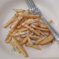 Cooksnap dari Anggun untuk resep Kentang goreng ala KFC tanpa oregano