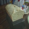 Cooksnap dari Eyva Rahayu untuk resep Roti tawar almond #ketopad