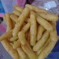 Cooksnap dari ely sukaesih untuk resep Potato Cheese Stick (Kentang Keju)