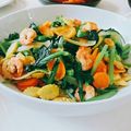Cooksnap dari Sakura Une untuk resep Capcay Goreng