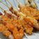 Cooksnap dari Aprie arza untuk resep Sate Taichan