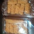 Cooksnap dari Yudhi Dewiyana untuk resep Nugget ayam sayur keju