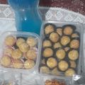 Cooksnap dari Fathur Rohmah untuk resep Kue Nastar 1 Kg / Kue Lebaran