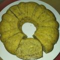 Cooksnap dari Mega Wati untuk resep Bolu Pisang Kukus takaran Sendok Anti Gagal