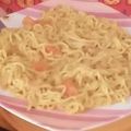 Sonia का कुकस्नैप जब उन्होंने चिंग्स हक्का नूडल्स (chings hakka noodles recipe in Hindi) बनाया था।