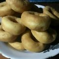 Cooksnap dari Desmi Nikicha Anggel untuk resep Donat mengembang