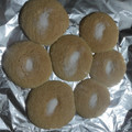 El cooksnap de Ama cuando hizo Galletas de vainilla con chip de chocolate.
