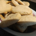 El cooksnap de Luz Natalia Chocobar Montagna cuando hizo Galletas de aceite y canela.