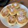 Сooksnap від Анастасия, який(а) приготував(ла) Ну, очень вкусные, сырники из творога на сковороде.