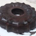Cooksnap dari Niar Witya untuk resep Brownies Kukus Ny.Liem