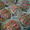 Cooksnap dari Ulfa (Dapur mbu) untuk resep Resep Donat ibu restu
