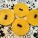 Cooksnap dari Alfieyah Katanyaa untuk resep Kue Lumpur Labu Kuning