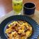 鐘曼菱 的 蔥油餅披薩 cooksnap