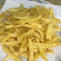 صورة من الأمل بالله❤️، شاركها بعد تجربة وصفة بطاطس مقلية لذيذا جدآ