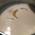 El cooksnap de CarmelaCupcake cuando hizo Leche con canela y limón.