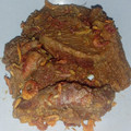 Cooksnap dari Anita D. Kartika Rini untuk resep Empal gepuk daging sapi sederhana