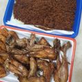 Cooksnap dari devina untuk resep Ayam Goreng Lengkuas
