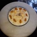  Chef Richa pathak. का कुकस्नैप जब उन्होंने सेवई पायसम (sewai payasam Recipe in Hindi) बनाया था।