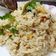 Madhu Jain का कुकस्नैप जब उन्होंने काजू पुलाव (kaju pulao recipe in hindi) बनाया था।