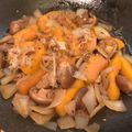 好吃懶煮的簡單料理 的 日式南瓜佃煮 Japanese style simmered pumpkin cooksnap