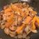 好吃懶煮的簡單料理 的 日式南瓜佃煮 Japanese style simmered pumpkin cooksnap