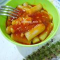 Cooksnap dari Cintya Putri Perdana untuk resep Tteokbokki / Toppoki Ala Korea