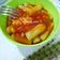 Cooksnap dari Cintya Putri Perdana untuk resep Tteokbokki / Toppoki Ala Korea
