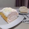 Cooksnap dari Indah Mei untuk resep Matcha Towel Crepe Roll Cake