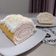 Cooksnap dari Indah Mei untuk resep Matcha Towel Crepe Roll Cake