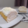 Cooksnap dari Indah Mei untuk resep Matcha Towel Crepe Roll Cake