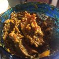 Shifa का कुकस्नैप जब उन्होंने आम का अचार (aam ka achar recipe in Hindi) बनाया था।