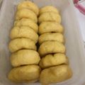 Cooksnap dari cheri untuk resep Donat empuuk TANPA ULEN. Recommended