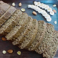 Haniyah’s kitchen's cooksnap of when they made Banana bread.