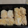 Cooksnap dari Maharani Bunga Kirana untuk resep Nugget Ayam Wortel Sederhana