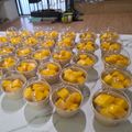 รูป Cooksnap ของ Xingto Hongyok เมื่อเขาทำ ข้าวเหนียวมะม่วง Mango Sticky Rice