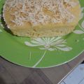 Cooksnap dari Patri Noviarni untuk resep Brownies Keju Kukus