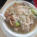 Cooksnap dari ermy multiyarti untuk resep Kuah Bakso Homemade ala Abang-abang