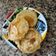 El cooksnap de A truspu-lusku cuando hizo Tortitas americanas.